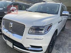 لینکۆڵن ناڤیگەیتەر